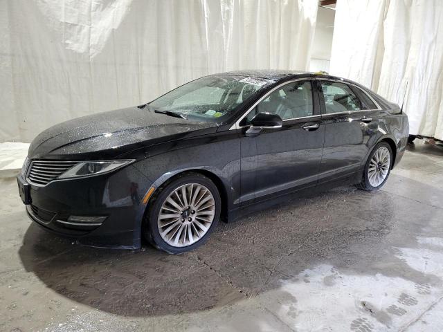 LINCOLN MKZ 2014 3ln6l2jk4er809341