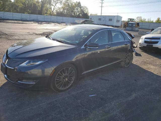 LINCOLN MKZ 2014 3ln6l2jk4er809758