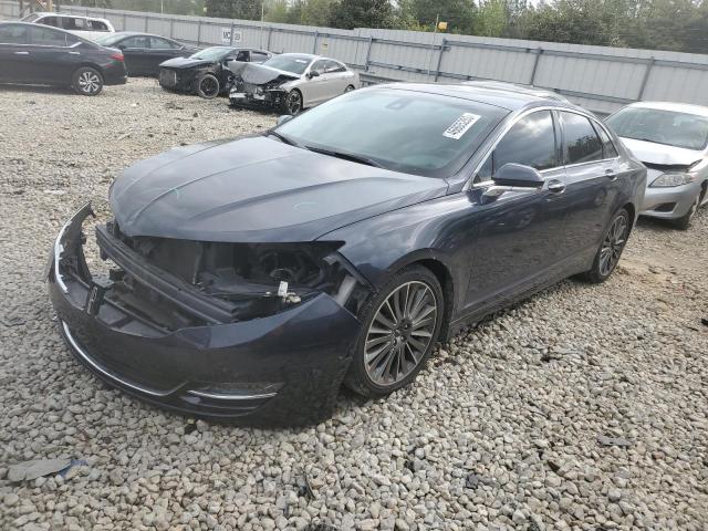 LINCOLN MKZ 2014 3ln6l2jk4er823689