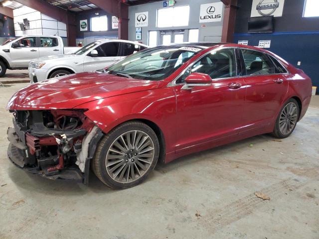 LINCOLN MKZ 2015 3ln6l2jk4fr628323