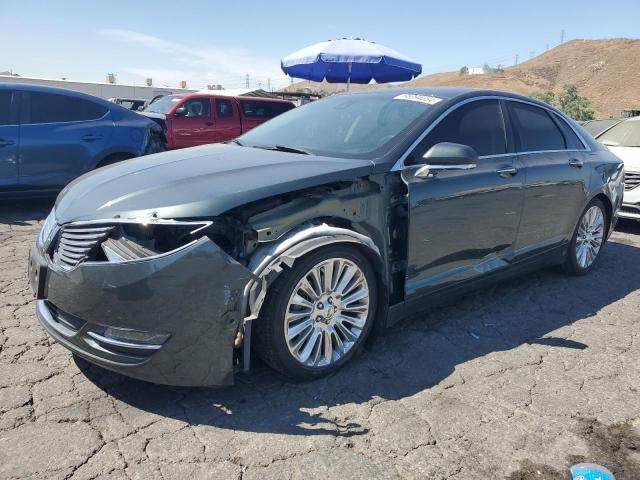 LINCOLN MKZ 2016 3ln6l2jk4gr610339