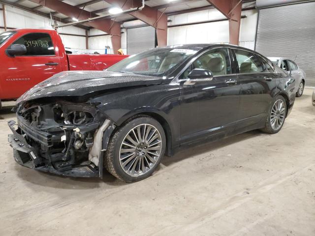 LINCOLN MKZ 2013 3ln6l2jk5dr811050