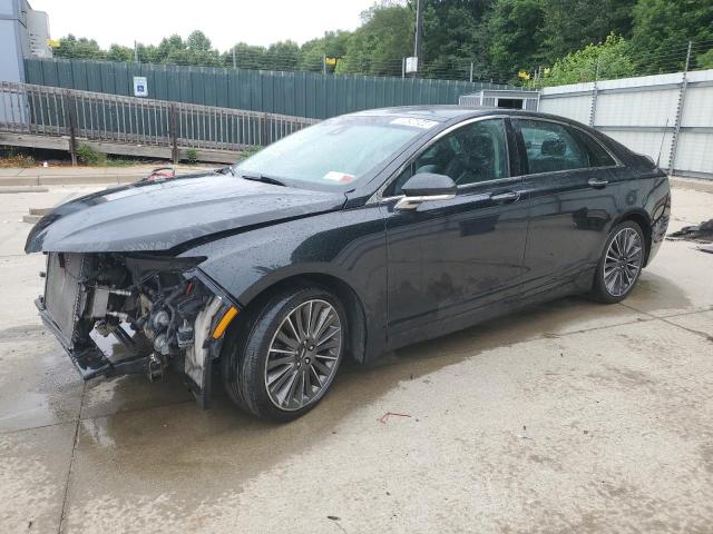 LINCOLN MKZ 2013 3ln6l2jk5dr813171