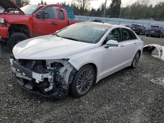 LINCOLN MKZ 2013 3ln6l2jk5dr815843