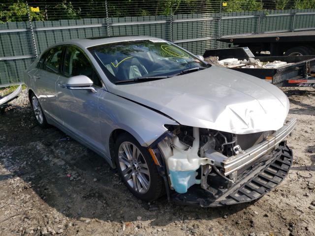 LINCOLN MKZ 2013 3ln6l2jk5dr818242