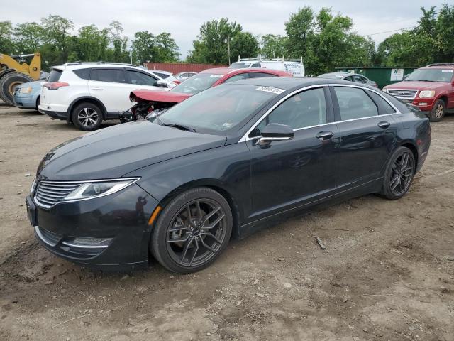 LINCOLN MKZ 2015 3ln6l2jk5fr601759