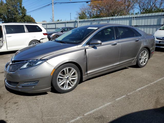 LINCOLN MKZ 2015 3ln6l2jk5fr617489