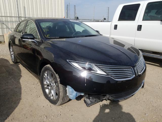 LINCOLN MKZ 2013 3ln6l2jk6dr806777