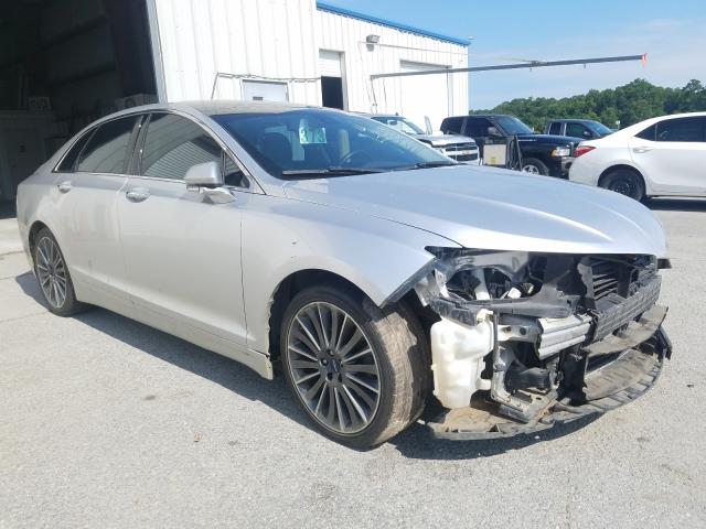 LINCOLN MKZ 2013 3ln6l2jk6dr812966