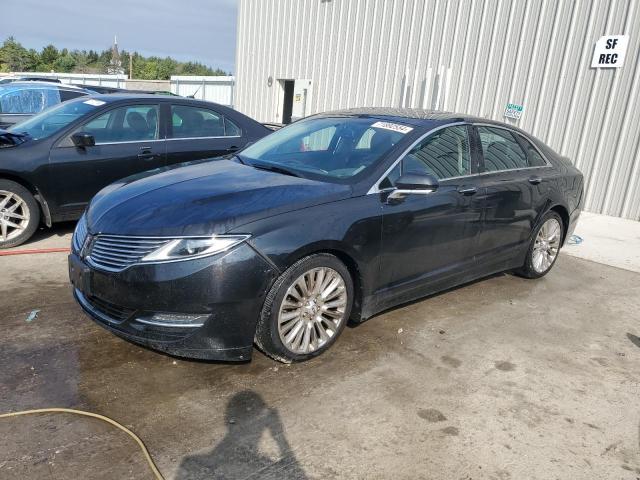 LINCOLN MKZ 2013 3ln6l2jk6dr816743