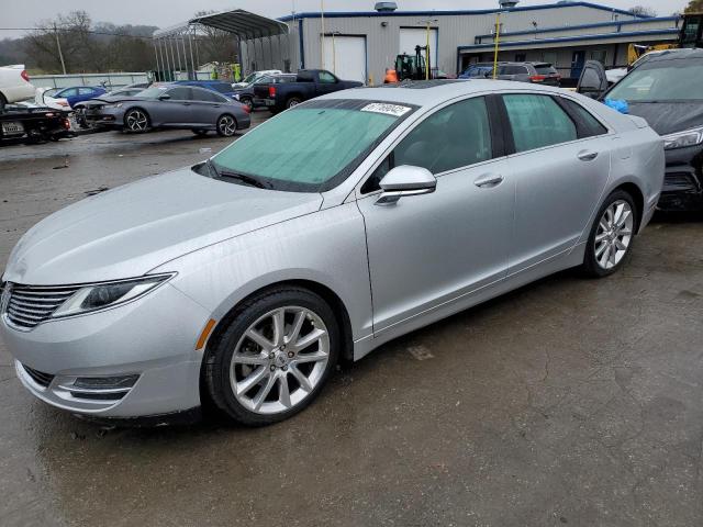 LINCOLN MKZ 2014 3ln6l2jk6er817439