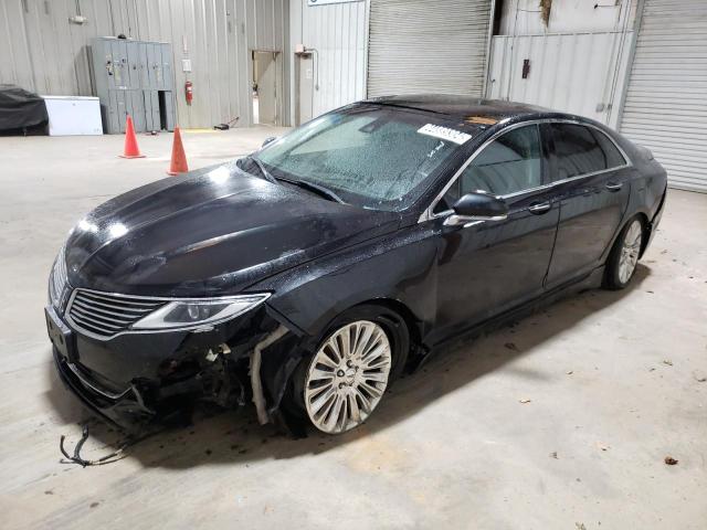 LINCOLN MKZ 2015 3ln6l2jk6fr628615