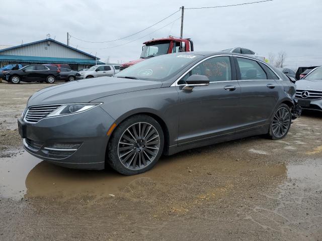 LINCOLN MKZ 2016 3ln6l2jk6gr621357