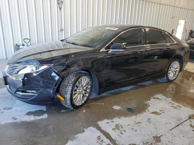 LINCOLN MKZ 2016 3ln6l2jk6gr630415