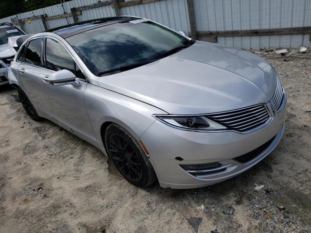 LINCOLN MKZ 2013 3ln6l2jk7dr808148