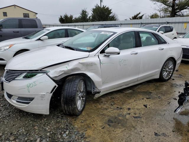 LINCOLN MKZ 2013 3ln6l2jk7dr809199