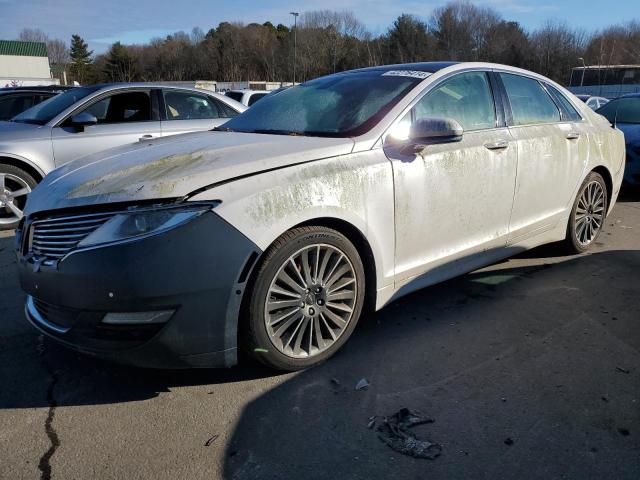 LINCOLN MKZ 2013 3ln6l2jk7dr812961