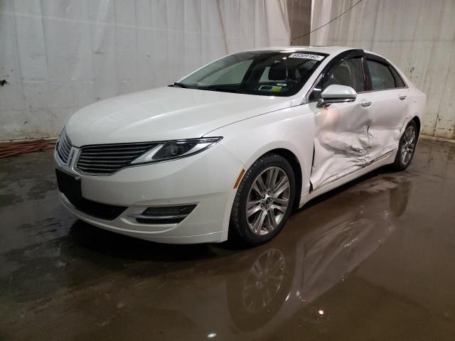 LINCOLN MKZ 2013 3ln6l2jk7dr813107