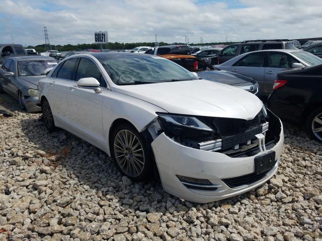 LINCOLN MKZ 2013 3ln6l2jk7dr821126