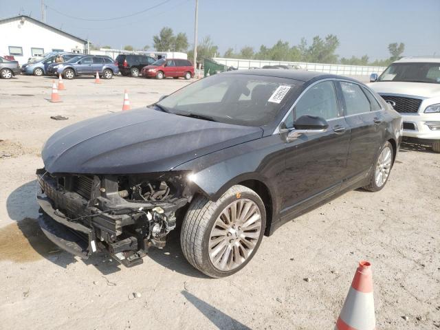 LINCOLN MKZ 2013 3ln6l2jk7dr827864