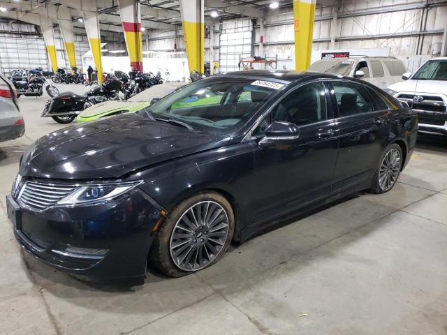 LINCOLN MKZ 2013 3ln6l2jk7dr828979