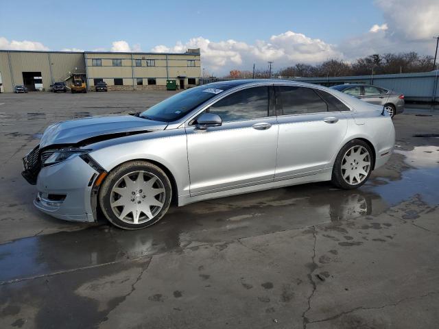 LINCOLN MKZ 2014 3ln6l2jk7er804831