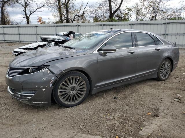 LINCOLN MKZ 2014 3ln6l2jk7er806028