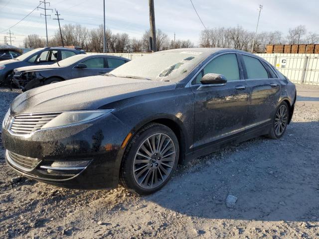 LINCOLN MKZ 2014 3ln6l2jk7er829101