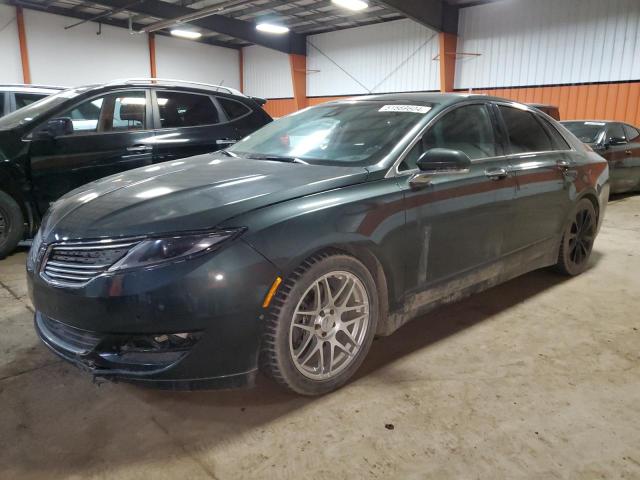 LINCOLN MKZ 2015 3ln6l2jk7fr619874