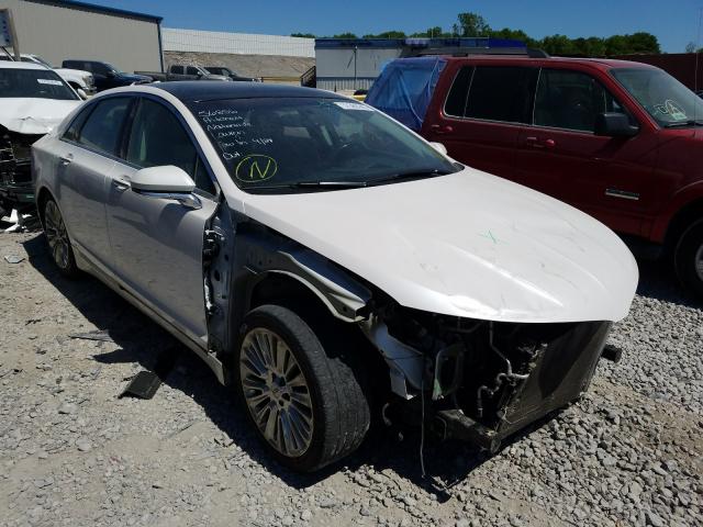 LINCOLN MKZ 2015 3ln6l2jk7fr622290