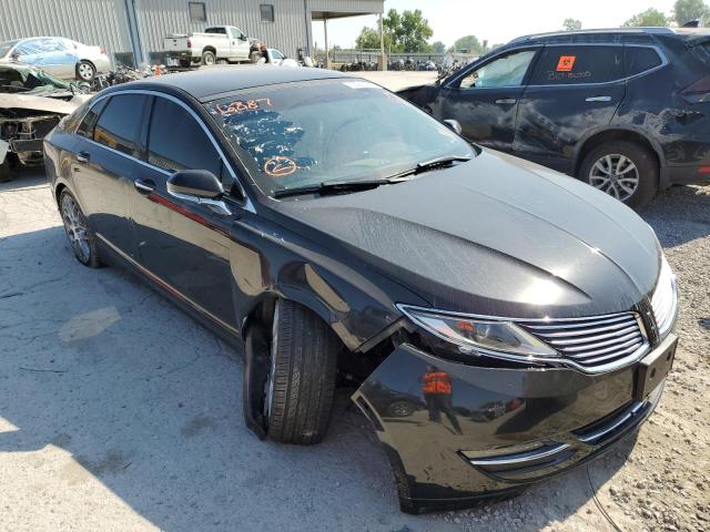 LINCOLN MKZ 2015 3ln6l2jk7fr626887