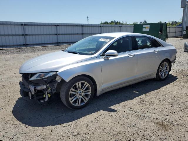 LINCOLN MKZ 2013 3ln6l2jk8dr807669