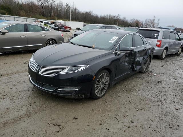 LINCOLN MKZ 2013 3ln6l2jk8dr817666