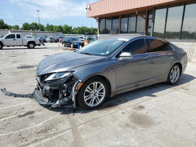 LINCOLN MKZ 2014 3ln6l2jk8er834548