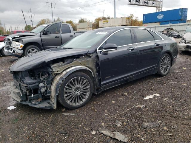 LINCOLN MKZ 2015 3ln6l2jk8fr604302