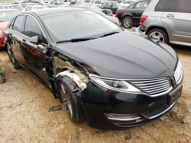 LINCOLN MKZ 2016 3ln6l2jk8gr600624