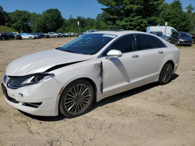 LINCOLN MKZ 2016 3ln6l2jk8gr619044