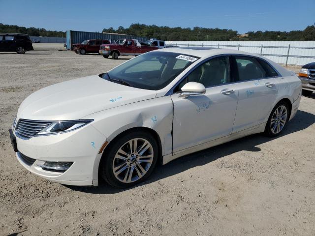 LINCOLN MKZ 2013 3ln6l2jk9dr800763