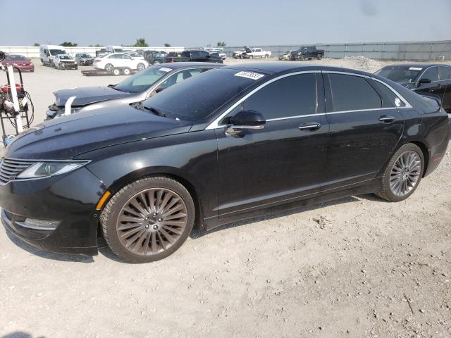 LINCOLN MKZ 2013 3ln6l2jk9dr811858