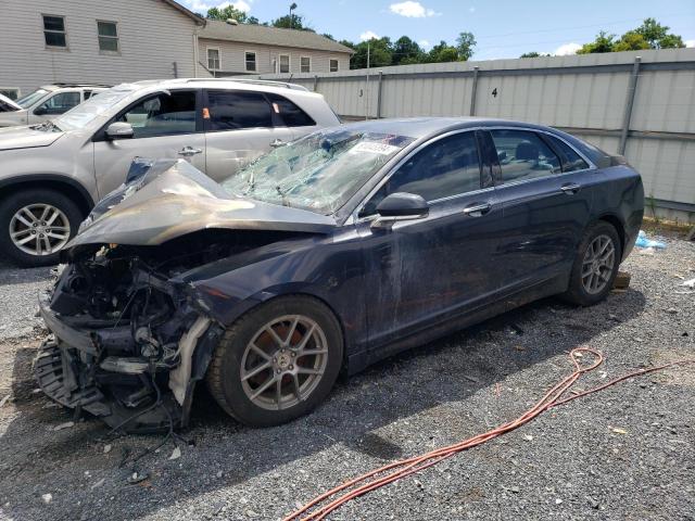 LINCOLN MKZ 2013 3ln6l2jk9dr821354