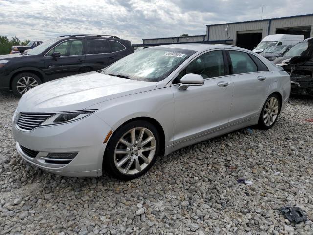 LINCOLN MKZ 2014 3ln6l2jk9er822537