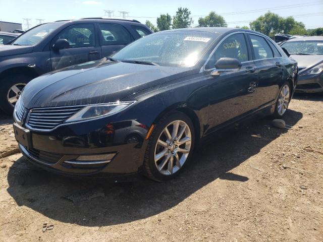 LINCOLN MKZ 2015 3ln6l2jk9fr624459