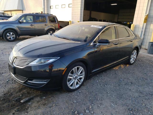 LINCOLN MKZ 2016 3ln6l2jk9gr602527