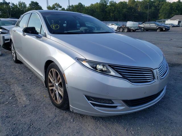 LINCOLN MKZ 2013 3ln6l2jkxdr810962