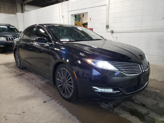 LINCOLN MKZ 2013 3ln6l2jkxdr811545