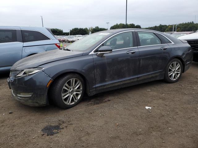 LINCOLN MKZ 2013 3ln6l2jkxdr819435