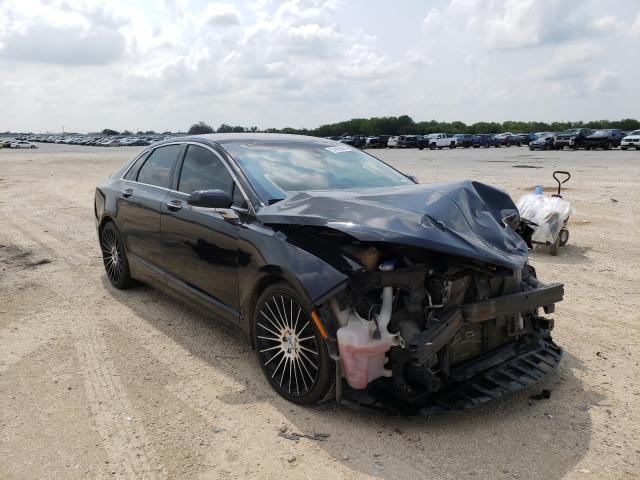 LINCOLN MKZ 2013 3ln6l2jkxdr822948