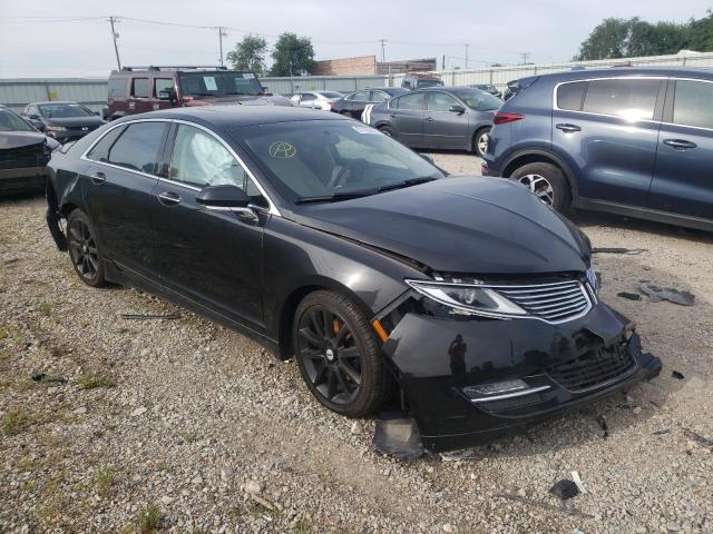 LINCOLN MKZ 2013 3ln6l2jkxdr828569