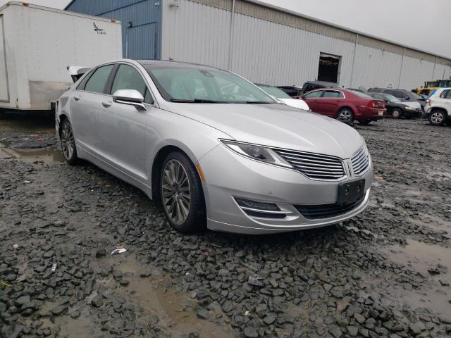 LINCOLN MKZ 2014 3ln6l2jkxer802216