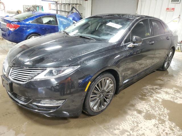 LINCOLN MKZ 2015 3ln6l2jkxfr608710